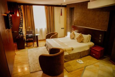 SG Premium Resort - 28
