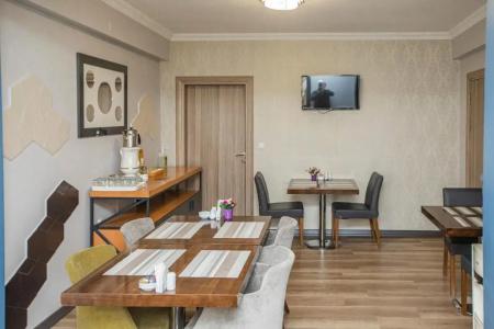 Konuk Otel - 20
