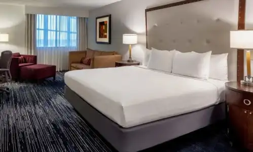 Sonesta Houston IAH Airport - 34