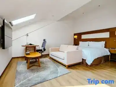 Novotel Suzhou Tai Lake Santeh - 77