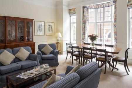 No 1 The Mansion Apartments By Mansley - 11