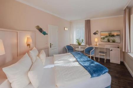 Vineta Strandhotels - 39