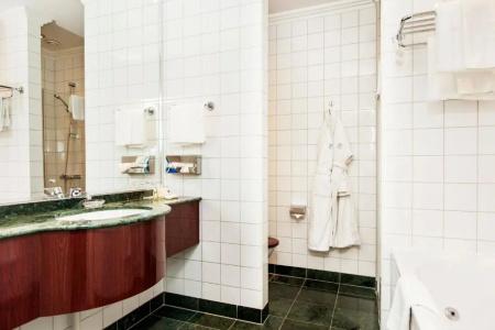 Elite Plaza Göteborg - 105