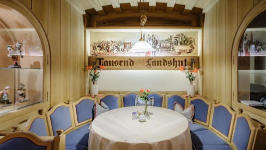 Himmel Landshut-Restaurant-Cafe - 16