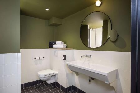 Best Western Plus Cargo - 29