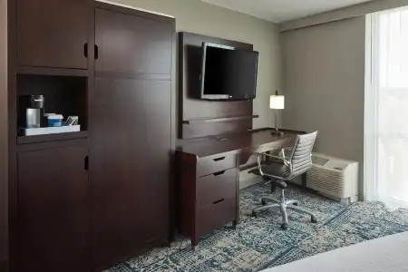 Four Points by Sheraton Tallahassee Downtown - 51