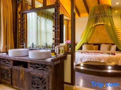Anbian Yuxuange Boutique Inn (Lijiang Yuxuan) - 69