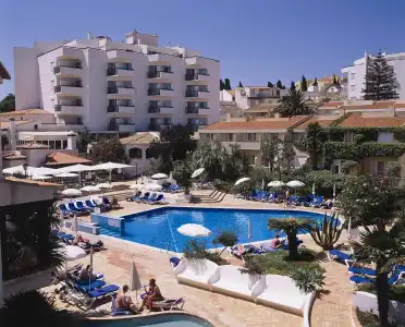 NH Lagos Algarve Resort - 19