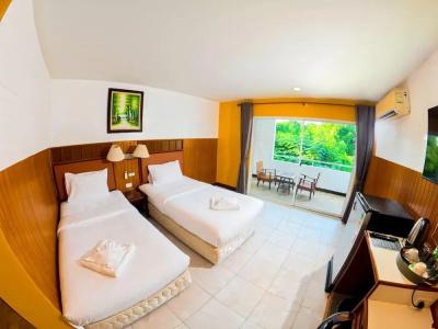 Luna Hut Resort Hua Hin - 56