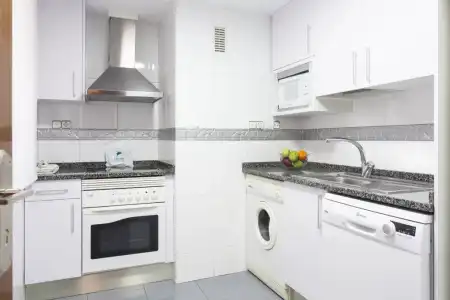 ApartLos Girasoles - 11