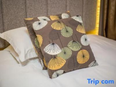 Qilan Boutique Homestay - 55