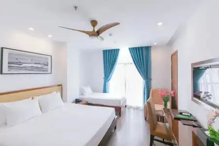 Ritzy Boutique Da Nang - 99