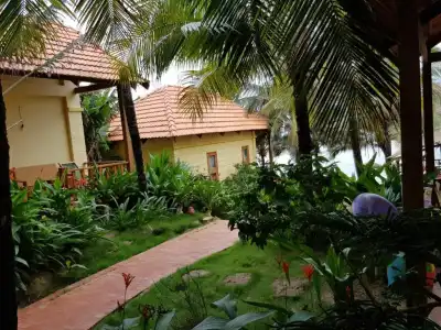 Free Beach Resort - 125