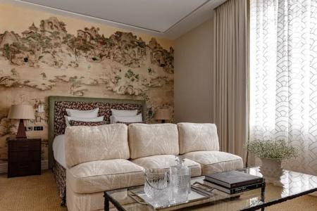 Saint James Paris - Relais & Chateaux - 133