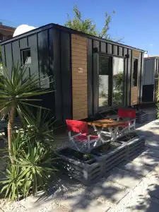 Barba Otel - 167