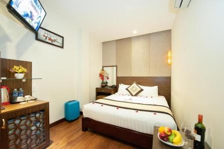 Saigonciti - 35