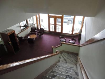 Gardner & Hostel - 11