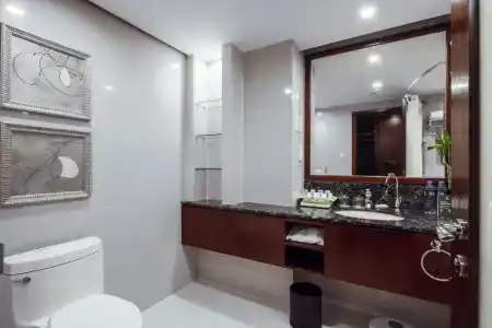 Holiday Inn Changzhou Wujin by IHG - 71