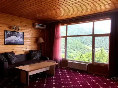 Kungut & Resort - 2