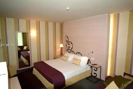El Homs Palace - 51