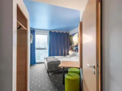 B&B Neu-Ulm - 52
