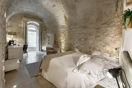 Locanda Don Serafino Historical Boutique - 139