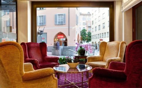 LUGANODANTE Boutique & Lifestyle - 6