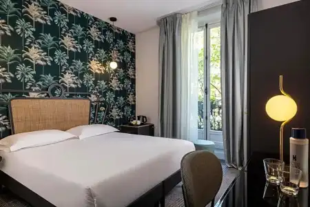 Hôtel de Suez - 24