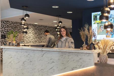 Holiday Inn - the niu, Kettle Stuttgart Vaihingen by IHG - 29