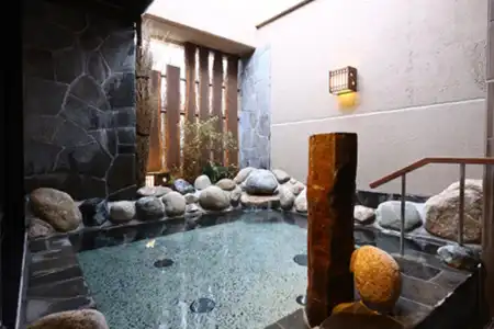 Dormy Inn Hiroshima Annex - 17