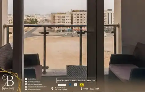 Bristol Salalah - 35
