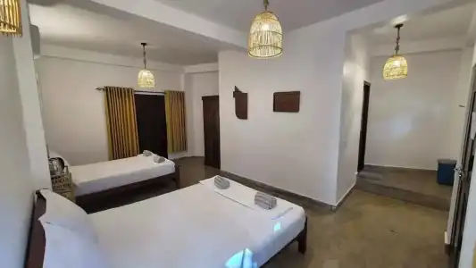 Riverside Cabanas - 28