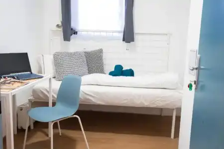 Wow City Hostel - 27
