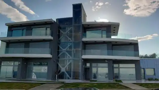 Rhodes Skyline Suites - 50