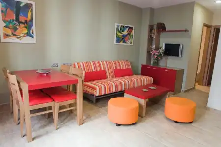 Apartamentos Conilsol - 9