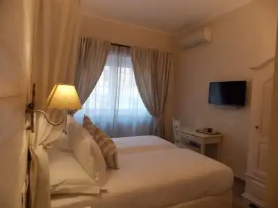 Casa Tua Vaticano Guest House - 56