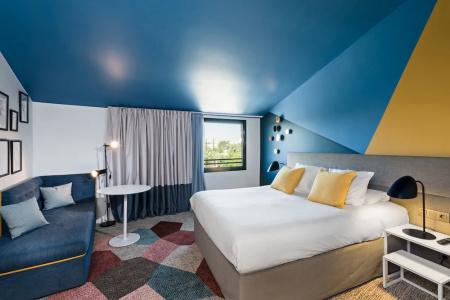 Radisson Aix en Provence - 54