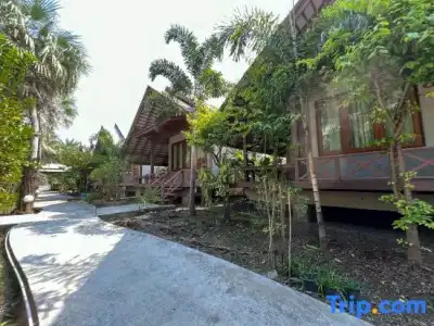 Baan Siriporn Resort - 23