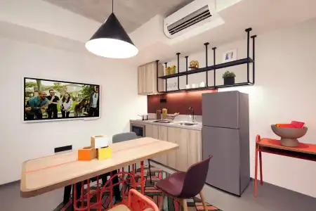 lyf Funan Singapore - 32
