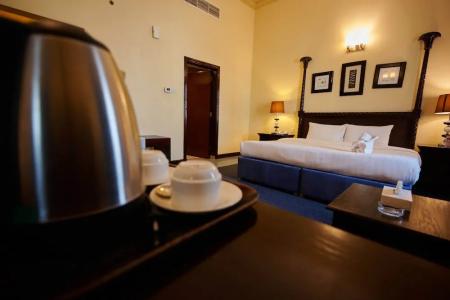 La Rosa Juffair - 16