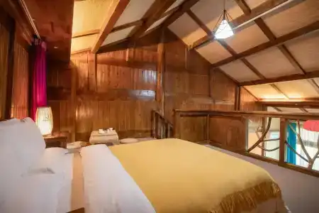 The Ritz-Man Boutique Inn Lijiang - 112