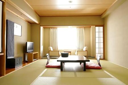 Grand Mercure Nasu Highlands Resort & Spa - 102