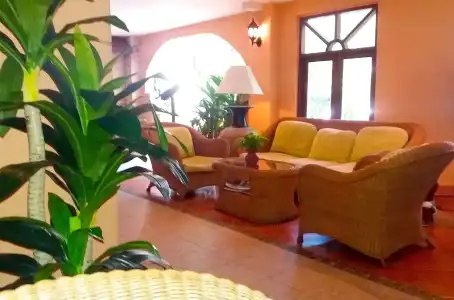 Pacific Club Resort - 15
