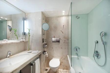 Crowne Plaza DUSSELDORF - NEUSS by IHG - 55