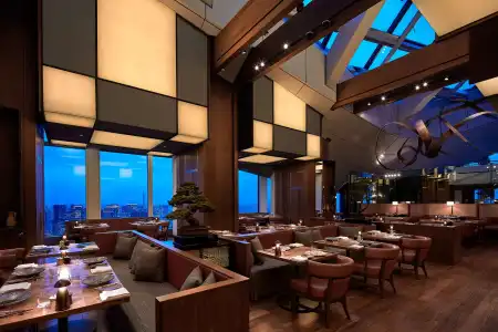 Andaz Tokyo Toranomon Hills - 21