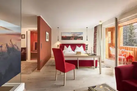 Dolomit Boutique - 127