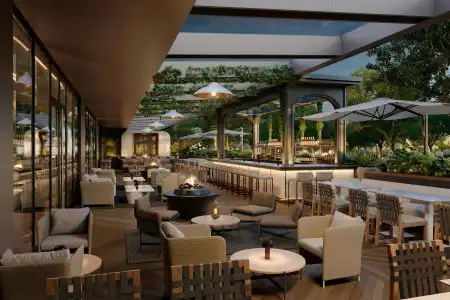 The Ritz-Carlton, Toronto - 28