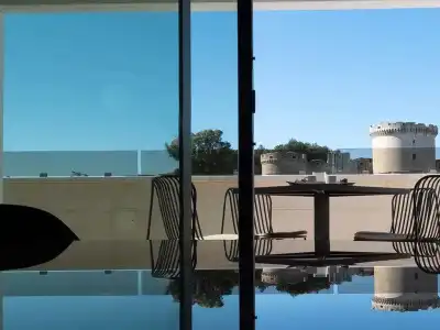 Eurostars Matera la Suite - 7