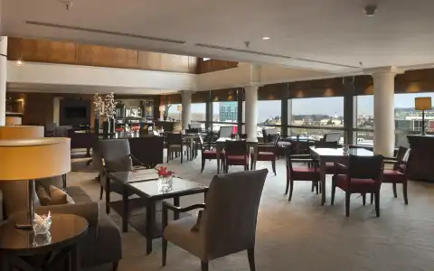 Hyatt Regency - 45