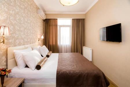 Dat Exx Apartments - 14